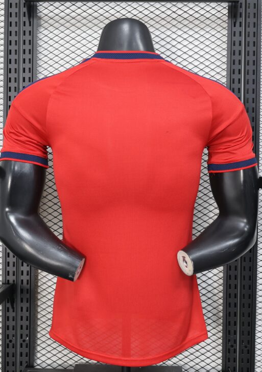 2026 Spain Limited Jersey