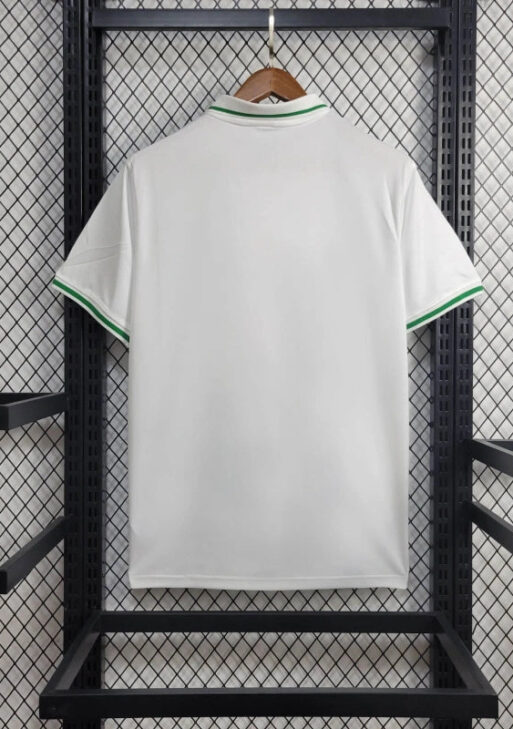 2024 Nigeria Away Kit
