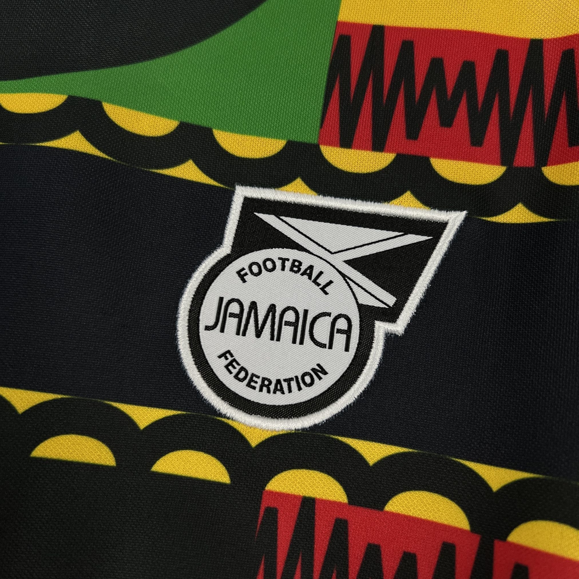 2026 Jamaica x Bob Marley - Image 3