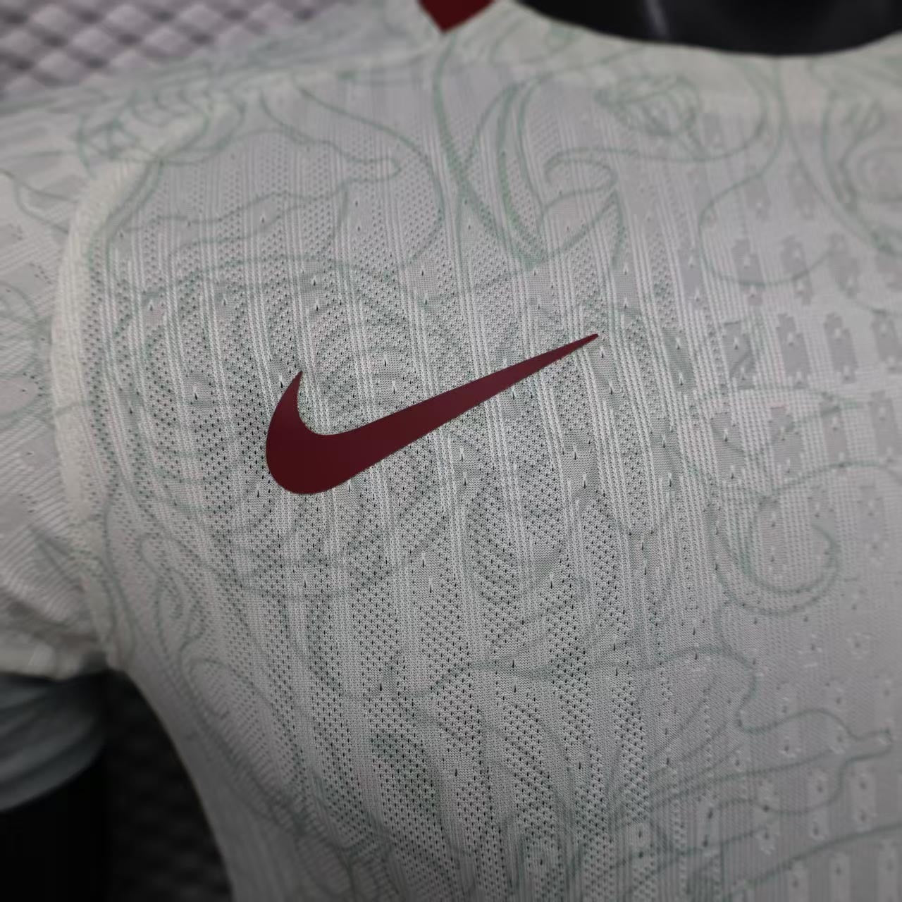 2025 China Away Kit - Image 2