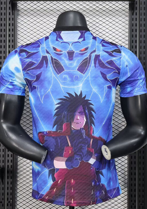 Japan "Blue Susanoo" Limited Jersey