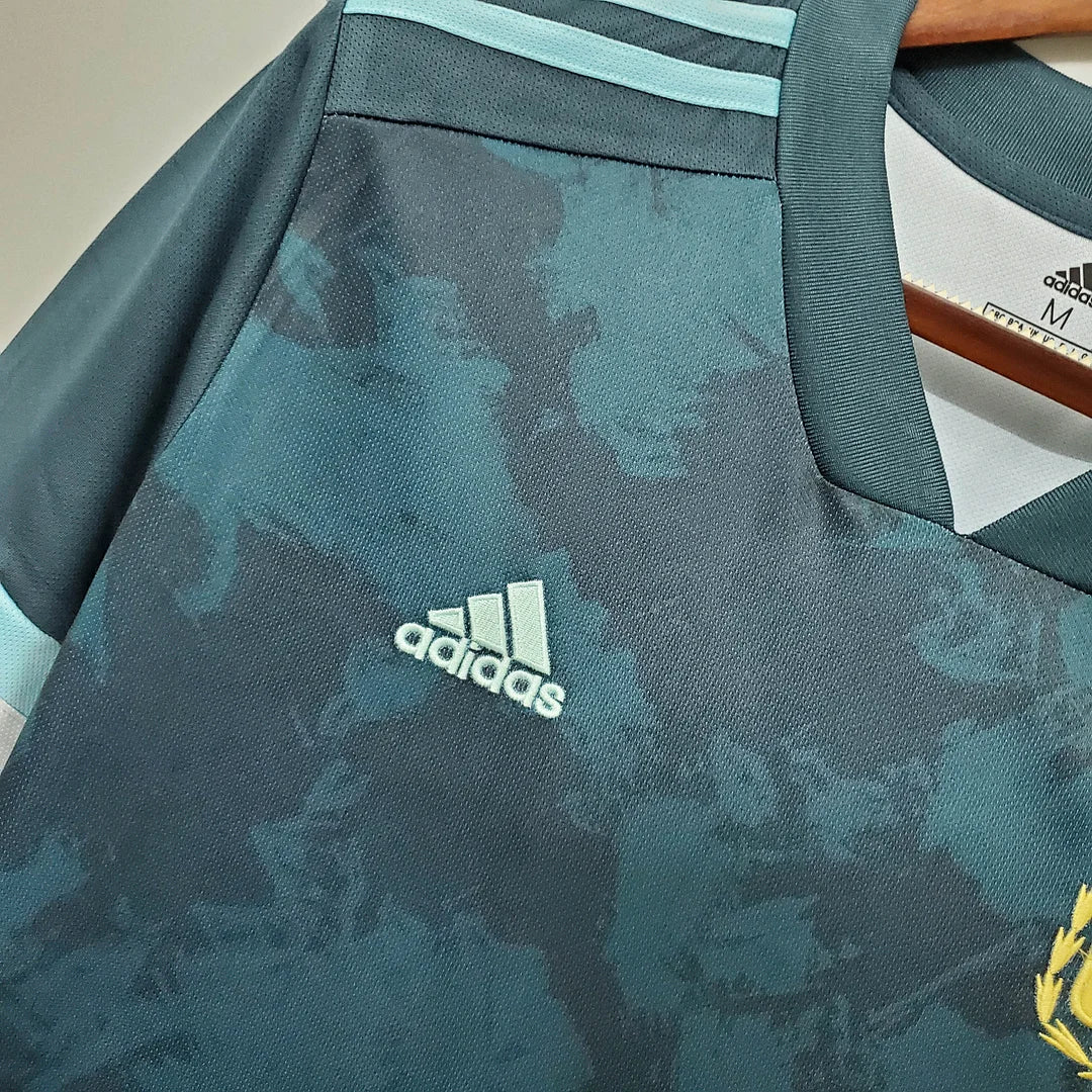 Argentina 2020 Away Jersey - Image 3