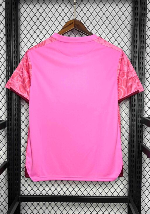 Palestina Pink Limited Jersey