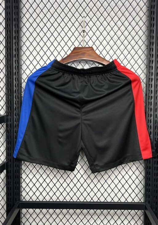 2024/2025 Barcelona Away Shorts