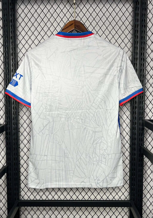 2024/2025 Rangers Away Kit