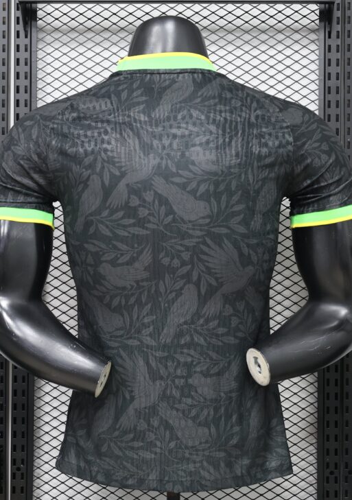 Brazil "Ney Legacy" Limited Jersey