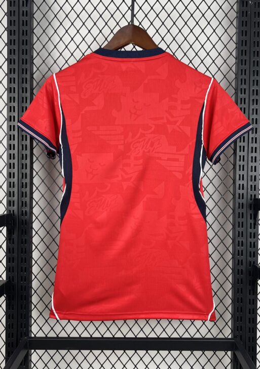 2026 England Away World Cup Women