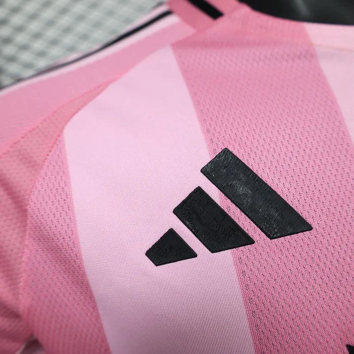 Inter Miami 2025/2026 Home Kit - Image 3