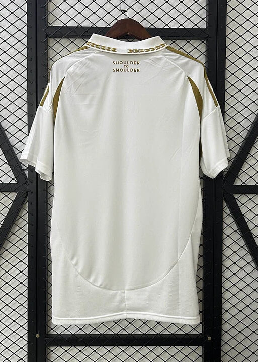 2025/2026 Los Angeles Away Kit