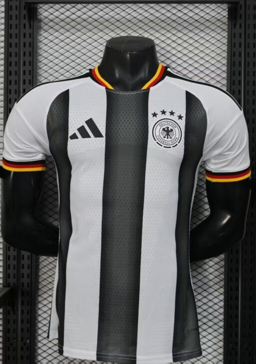 2026 Germany Limited Jersey