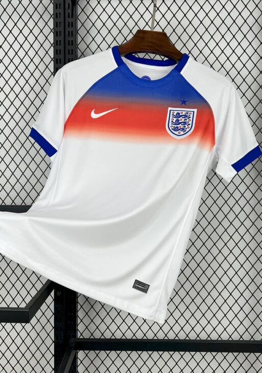 2025 England Home Kit