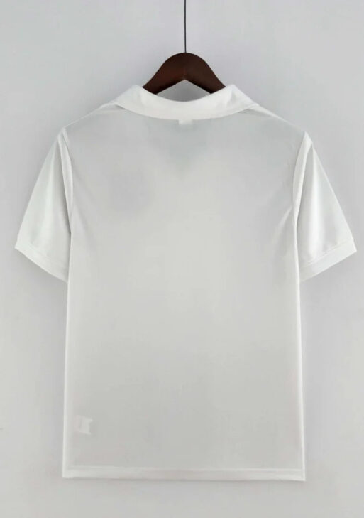 1970 Retro Santos Home Jersey