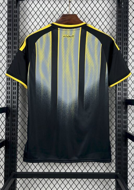 2026 Algeria Pre-Match World Cup Kit