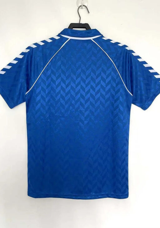 1986/1987 Retro Real Madrid Away Jersey