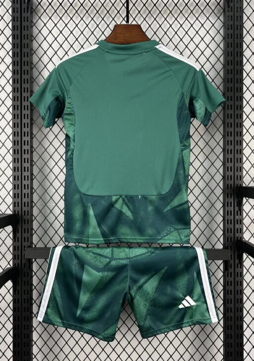 2026 Germany Goalkeeper World Cup Kit Kids Size