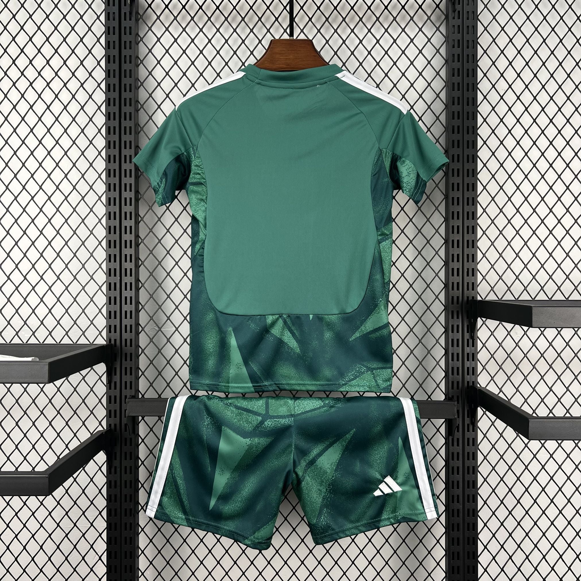 2026 Germany Goalkeeper World Cup Kit Kids Size - Image 1