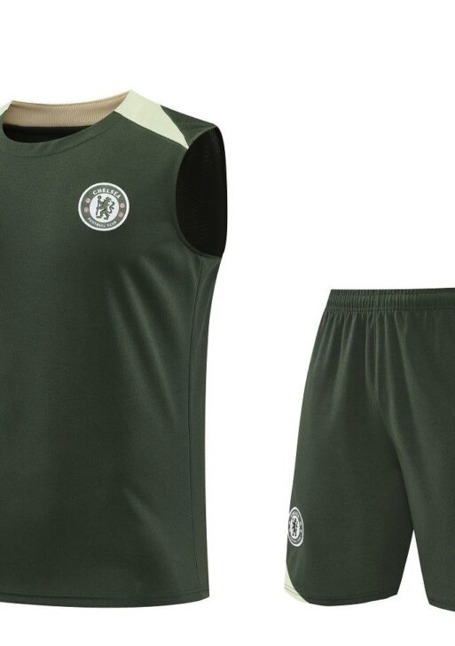 Chelsea Tank Top Set