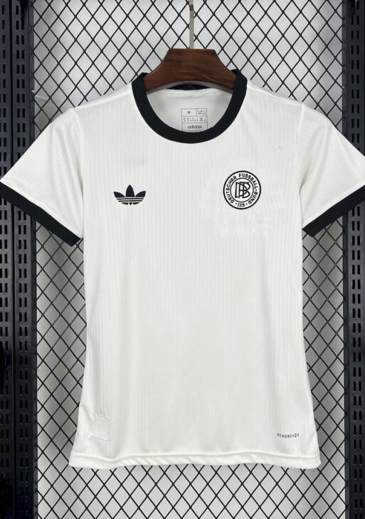 2025/2026 Germany 125th Anniversary Women
