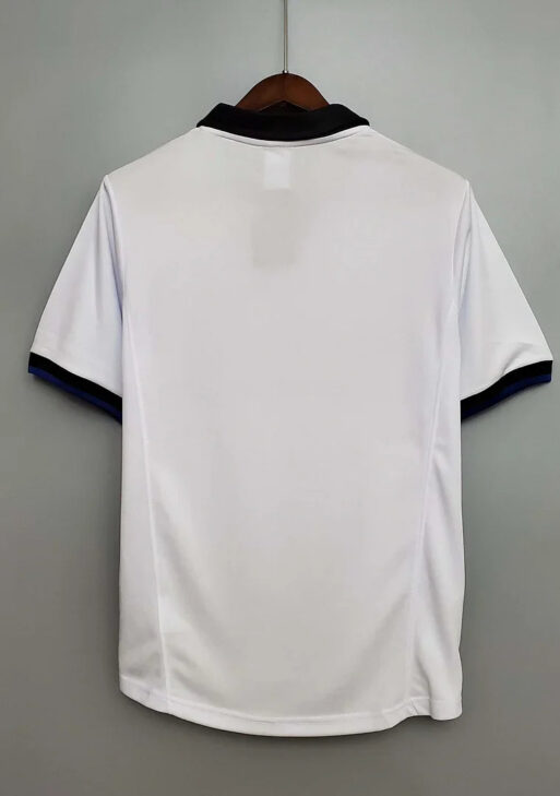 1998-1999 Retro Inter Milan Away Jersey