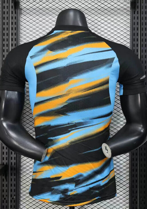 2025-2026 Olympique de Marseille Training Wear