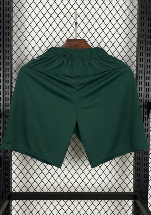 2025/2026 Portugal Home Shorts