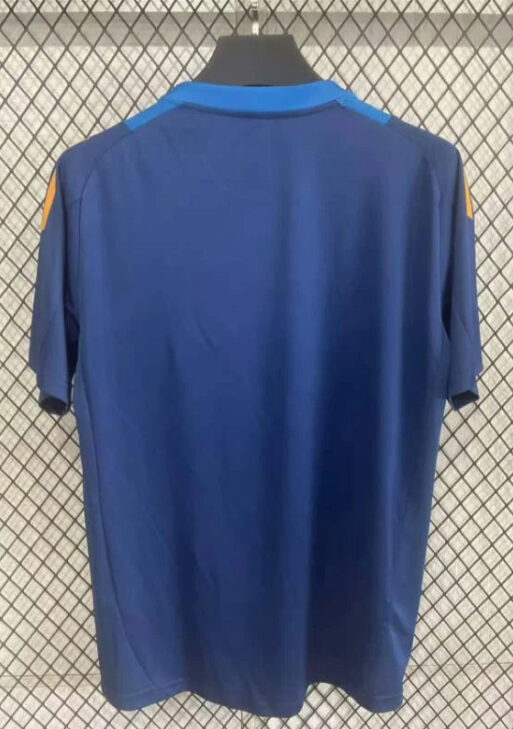 2025/2026 Juventus Training Wear