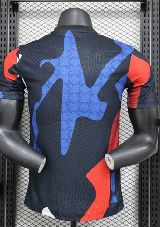 2025/2026 Manchester United Training Wear