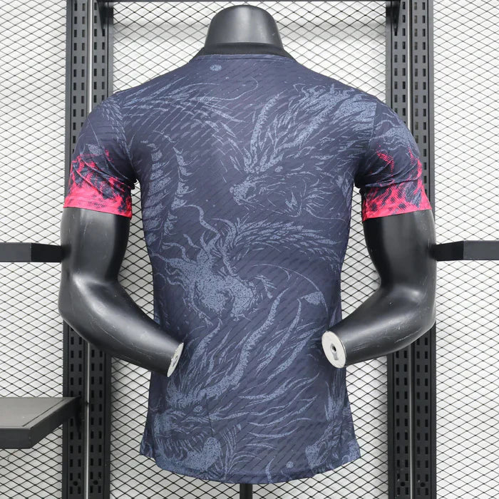 Real Madrid "Dragón Escarlata" Limited Jersey - Image 1