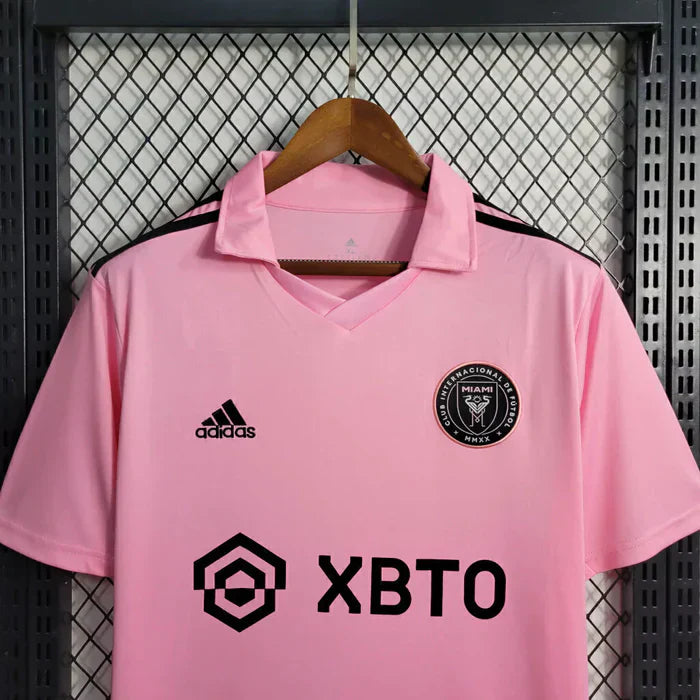 Inter Miami 2024/2025 Home Kit - Image 2