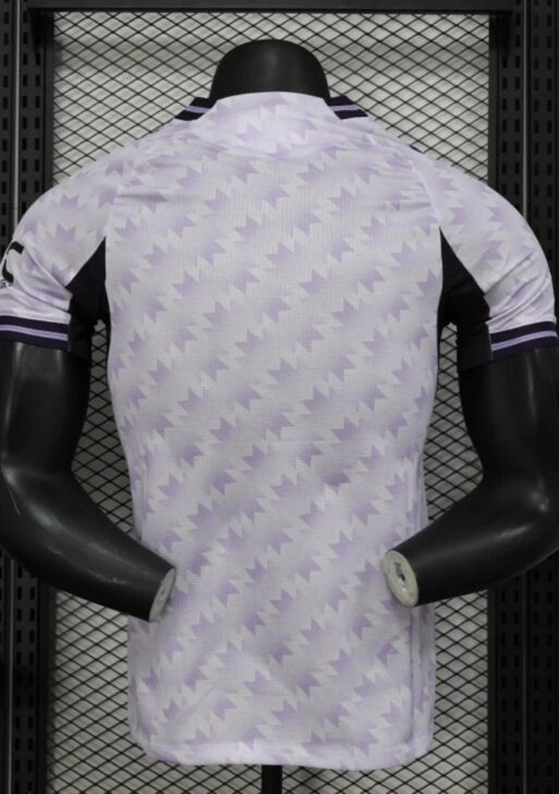Manchester United "Starlight Fade" Limited Jersey