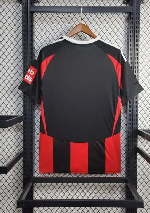 2024-2025 Fulham Away Kit