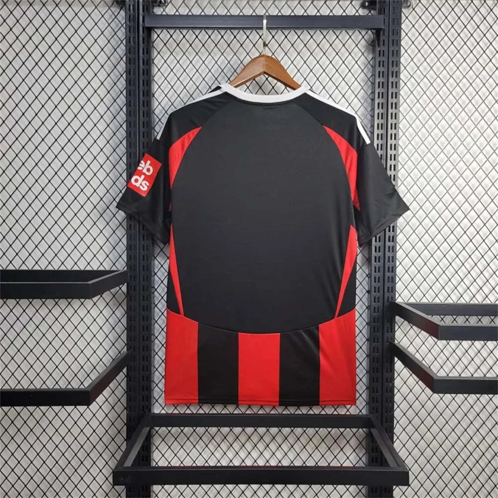 2024-2025 Fulham Away Kit - Image 1