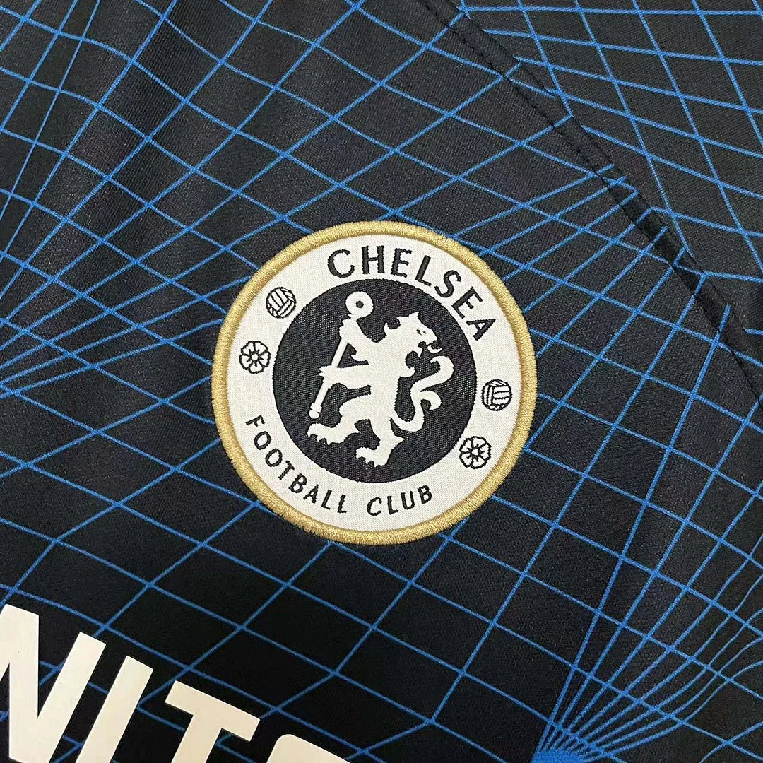 2023/2024 Chelsea Away Kit - Image 4