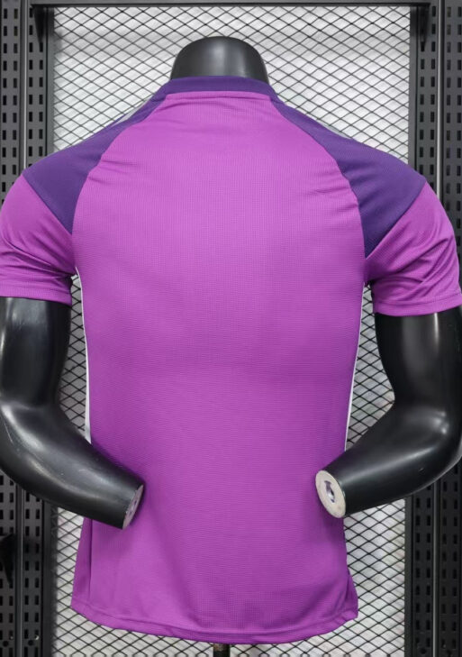 2025 Argentina Limited Jersey