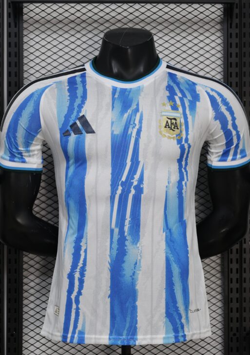 2026 Argentina Limited Jersey