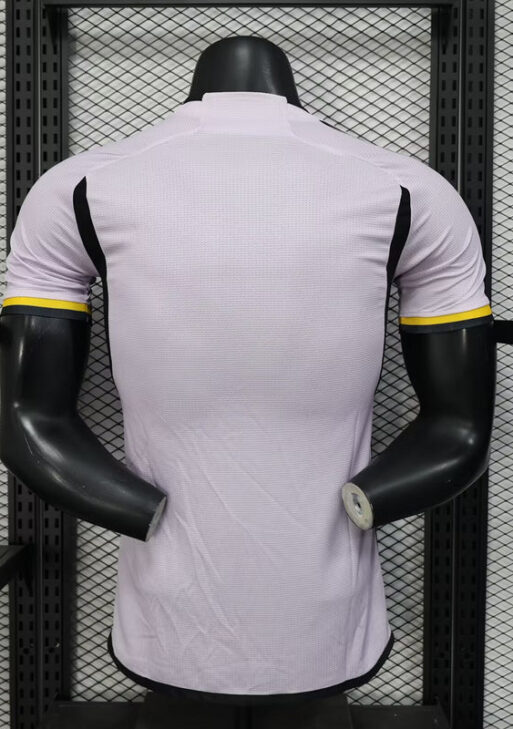 2026 Algeria Limited Jersey