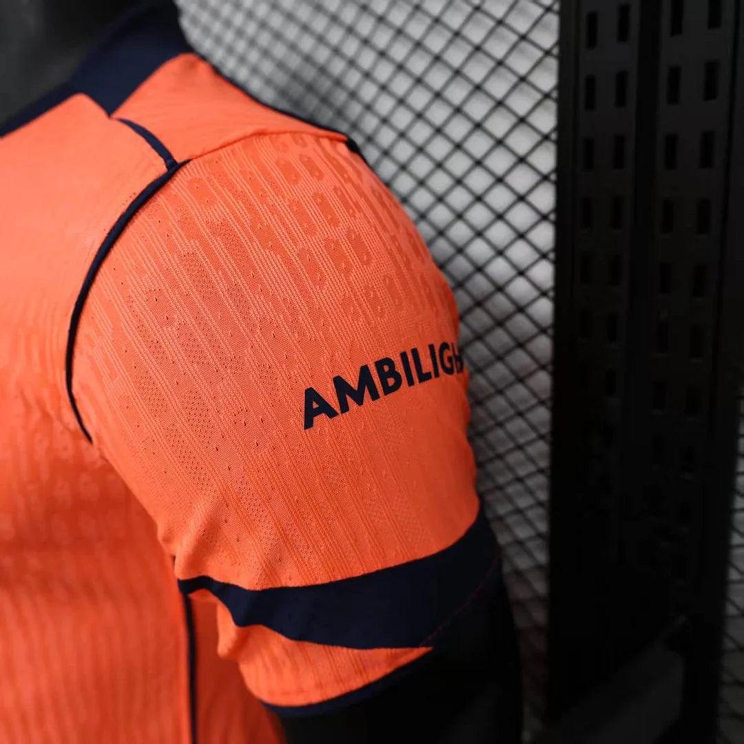 2025/2026 Barcelona Third Away Kit - Image 6