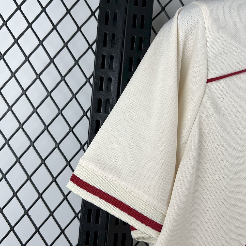 2025 Palestine Limited Jersey - Image 4