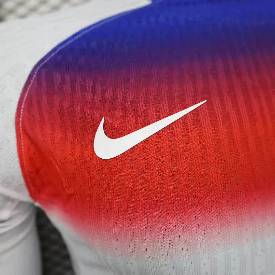 2025 England Home Long Sleeve - Image 3