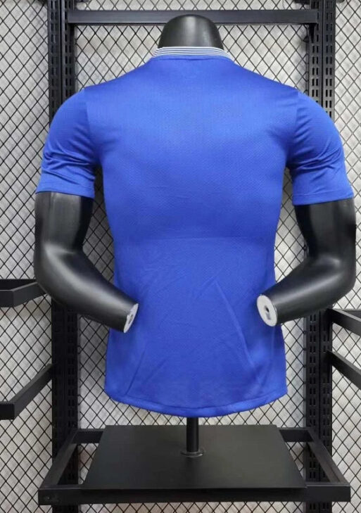 2024-2025 Everton Home Kit