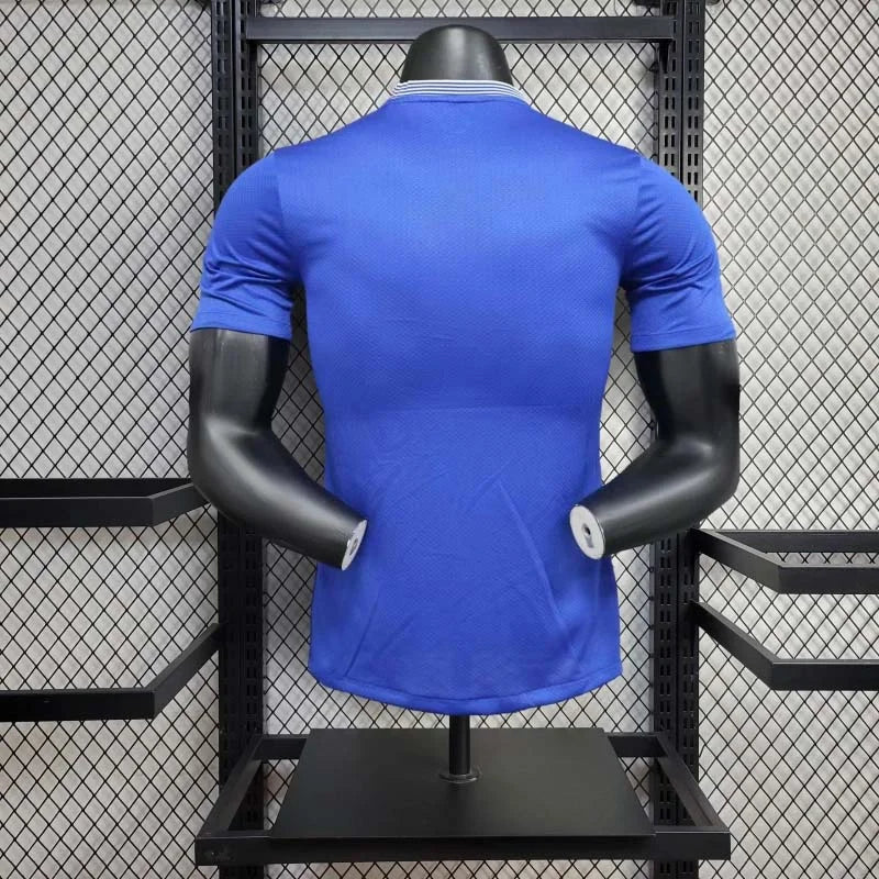 2024-2025 Everton Home Kit - Image 1