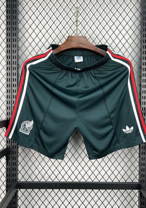 2026 Mexico World Cup Away Shorts