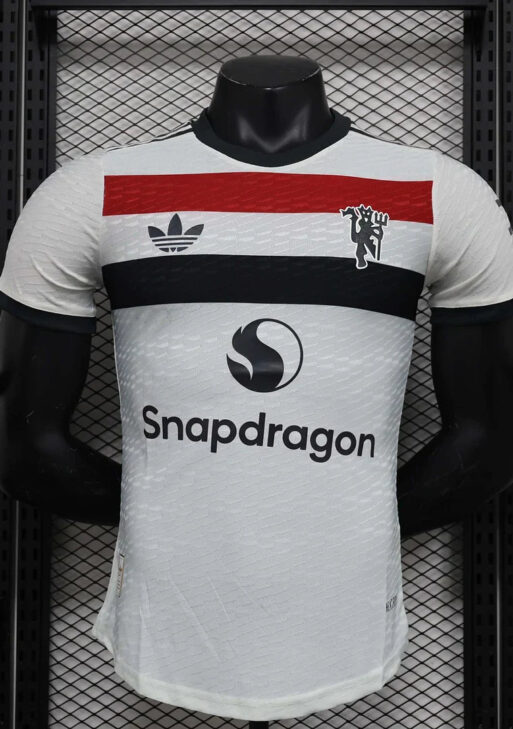 2024/2025 Manchester United Third Away