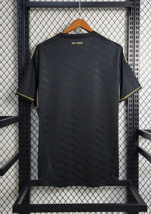 2011/2012 Retro Real Madrid Away Jersey