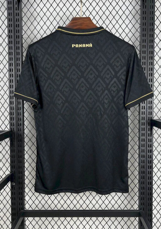 2025-2026 Panama Third Kit