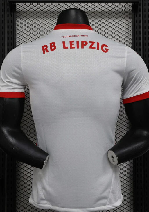 2024/2025 Leipzig Home Limited Jersey
