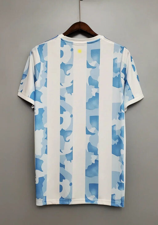 Argentina 2020 Home Jersey