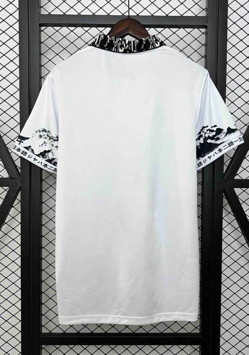 Japan "Zen Shinobi" Limited Jersey