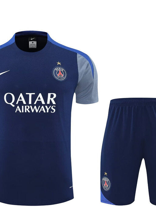 2025/2026 PSG Training Set