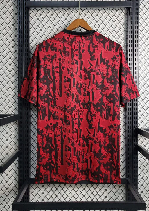 2023/2024 Manchester United Limited Jersey